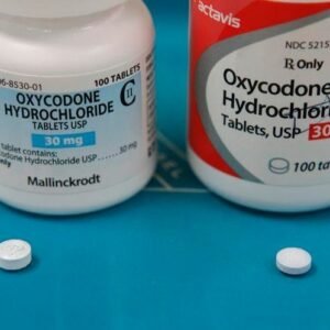 Oxycodon kaufen