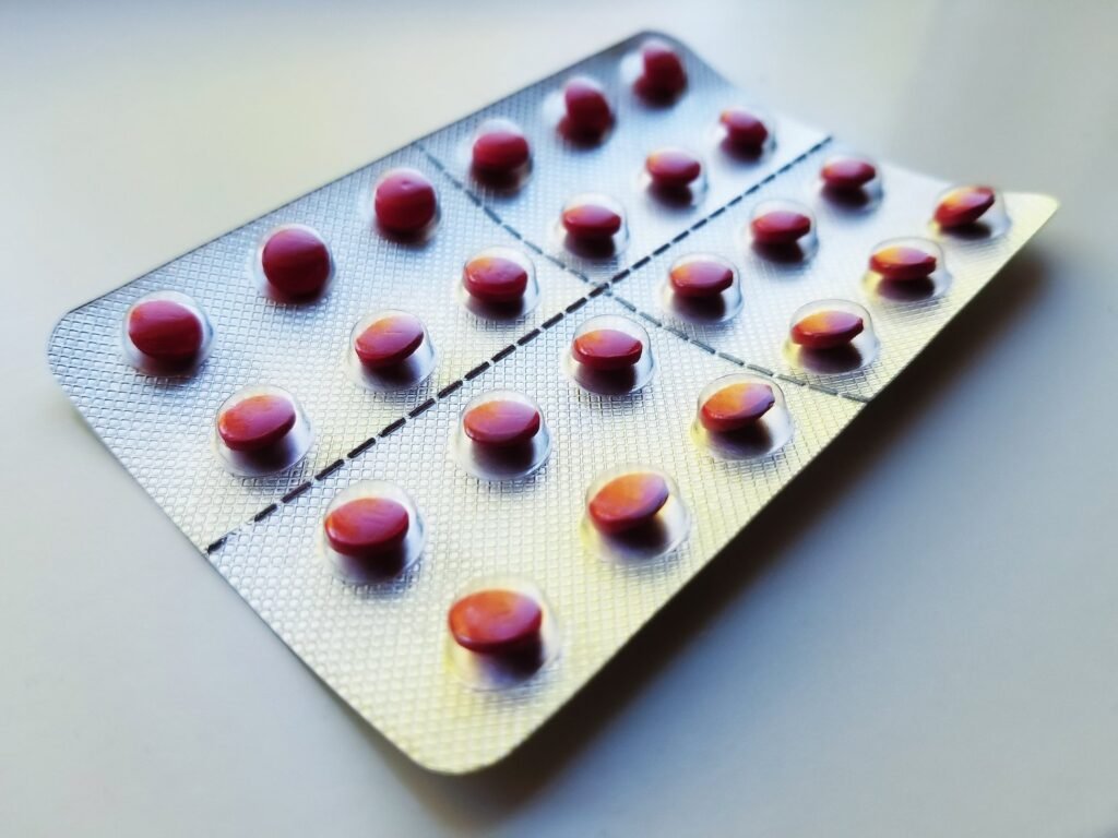Amphetamin