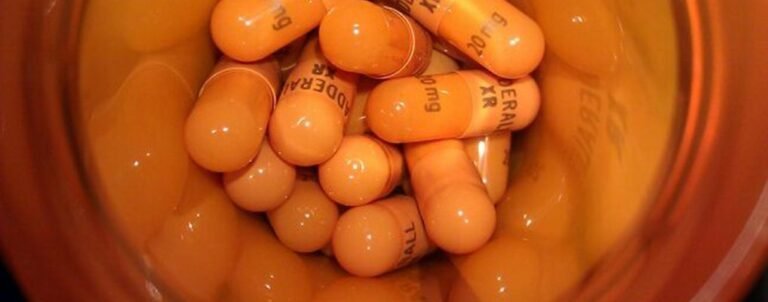 Adderall kaufen
