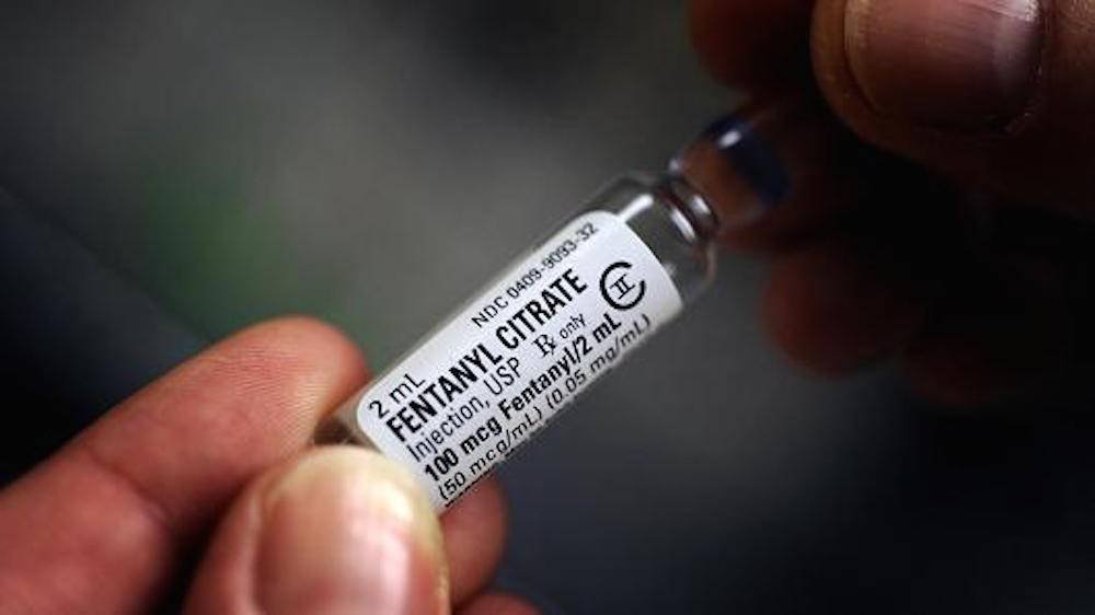 Fentanyl kaufen – Bild 2