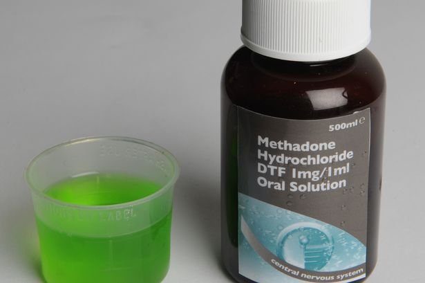 Methadon kaufen