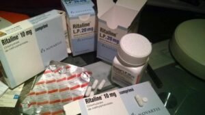 Ritalin online ohne Rezept kaufen – diskret, zum besten Preis.