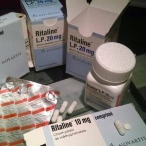 Ritalin kaufen