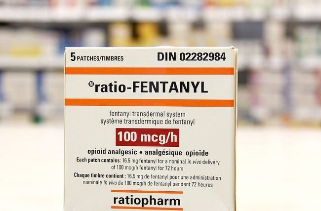 Fentanyl kaufen – Bild 3